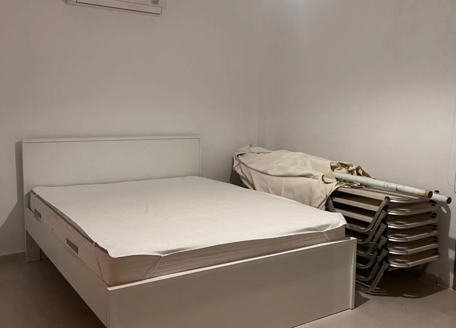 Front Sea Villa Polichrono Κρυοπηγή