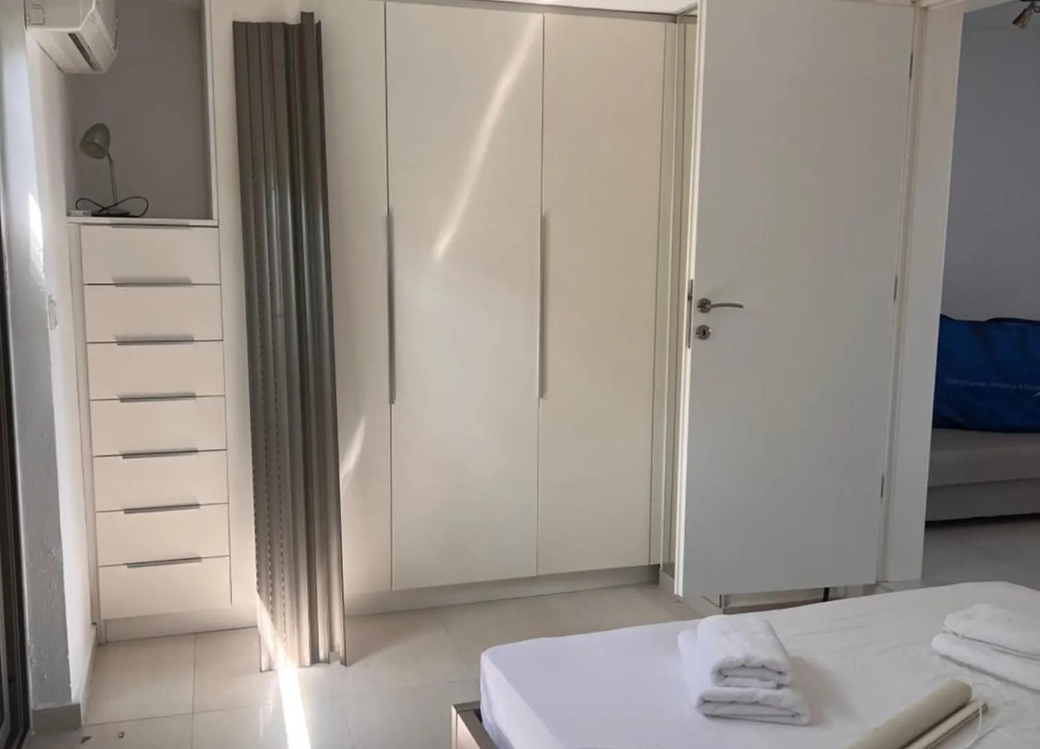 Front Sea Villa Polichrono Κρυοπηγή 0*,  Ελλάδα