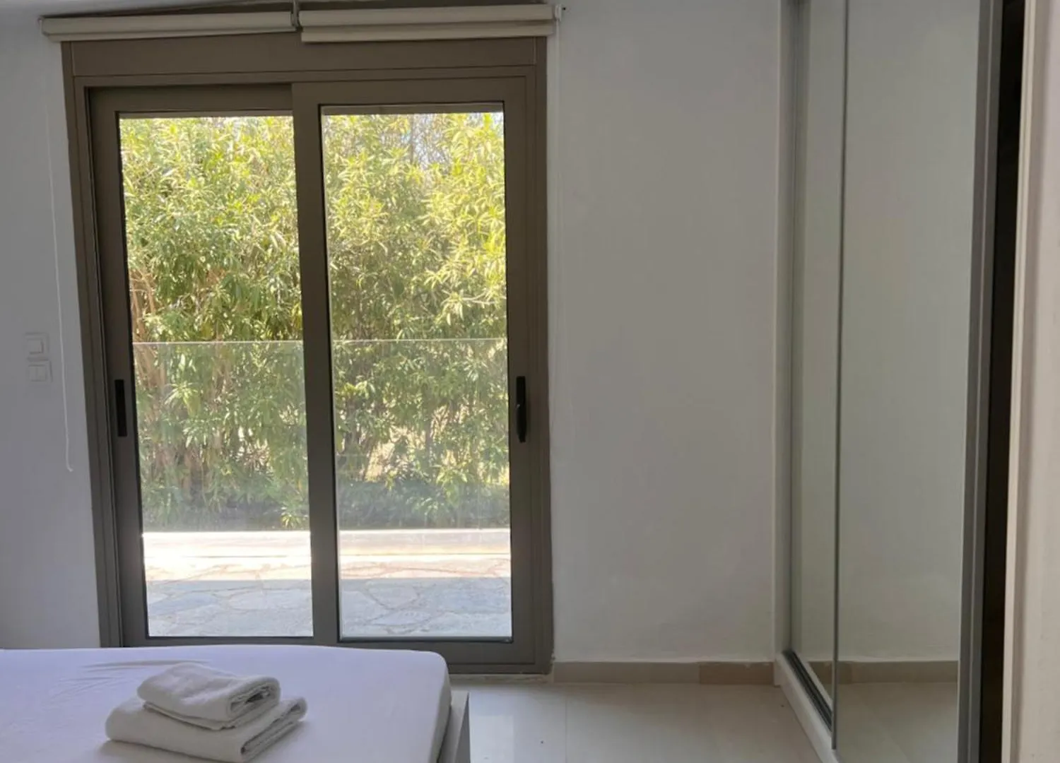 Front Sea Villa Polichrono Κρυοπηγή 0*,