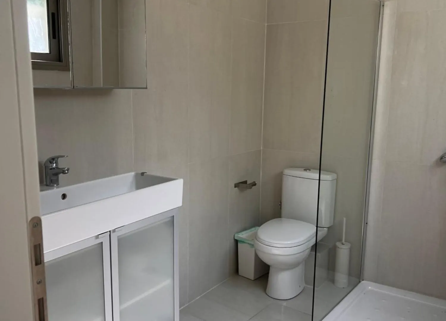 Front Sea Villa Polichrono Κρυοπηγή