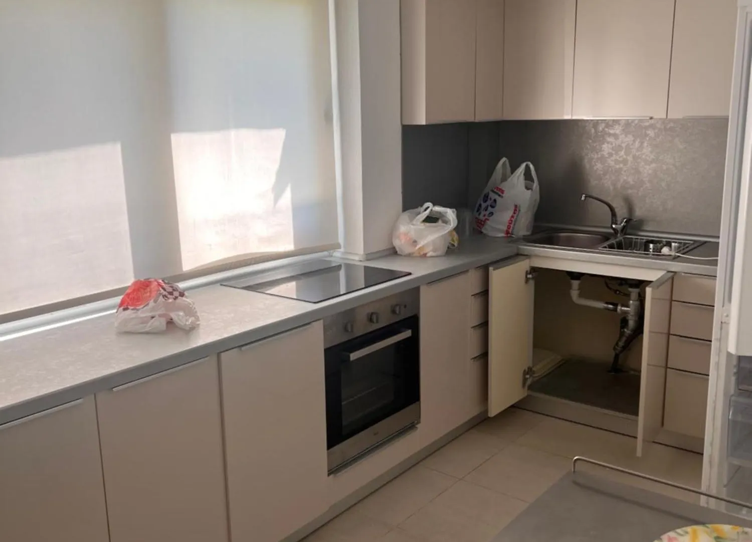 Front Sea Villa Polichrono Κρυοπηγή Ελλάδα