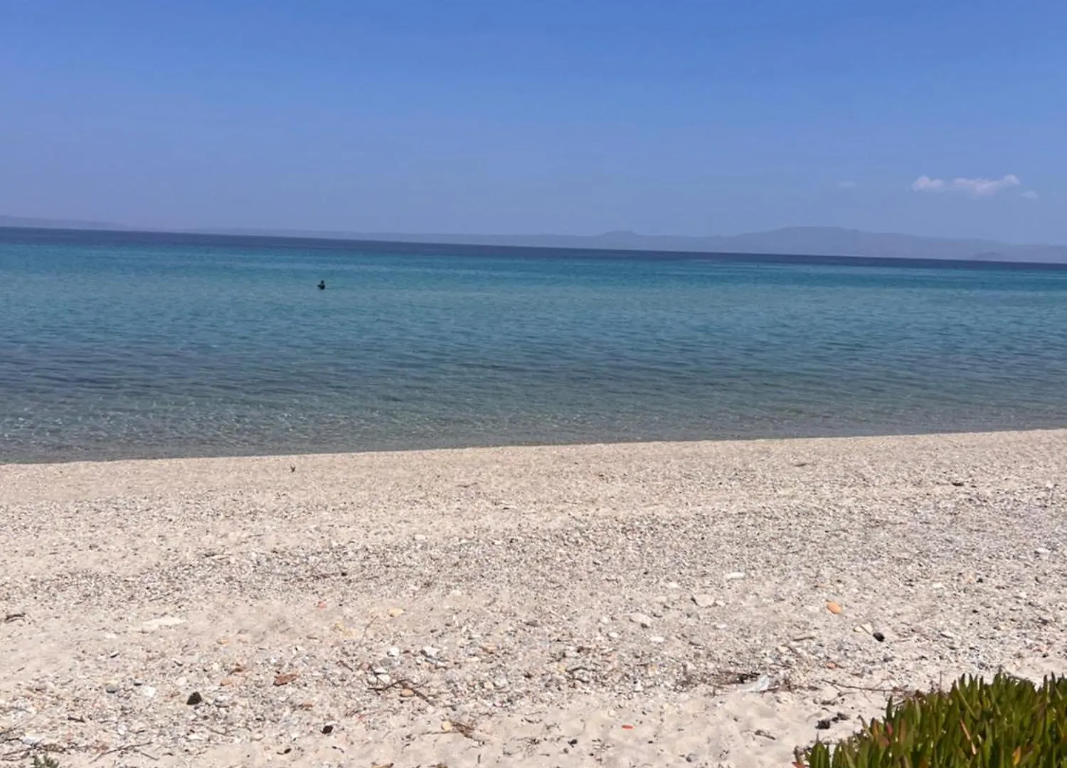 Front Sea Villa Polichrono Κρυοπηγή